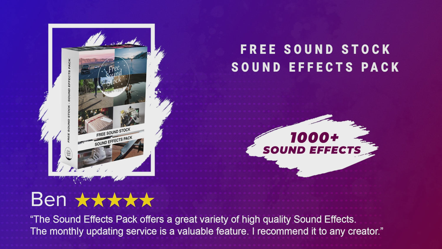 Fanatical] Essential Game Sounds Royalty Free Bundle (10 for £3.85